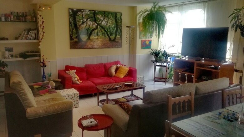 Pension Guesthouse Residencia Mi�ones