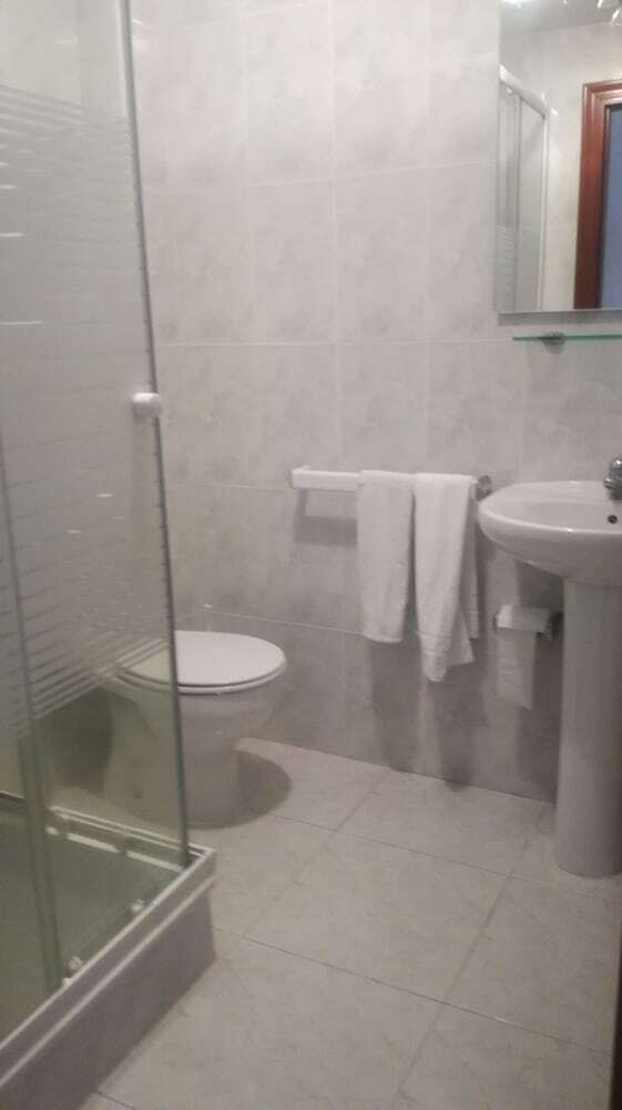 Pension Guesthouse Residencia Mi�ones