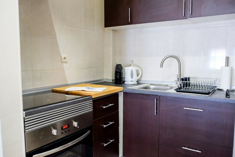 Apartamentos Alegria Delight By Homing
