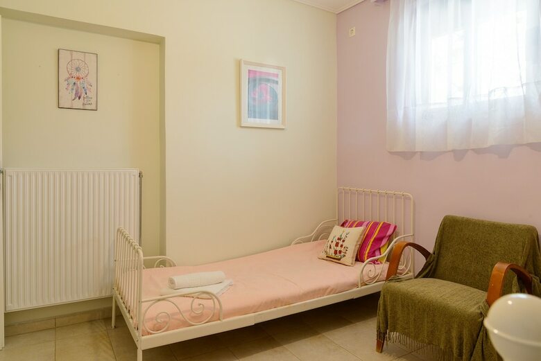 Apartamentos Comfy Vacation Flat 300 M. From Beach