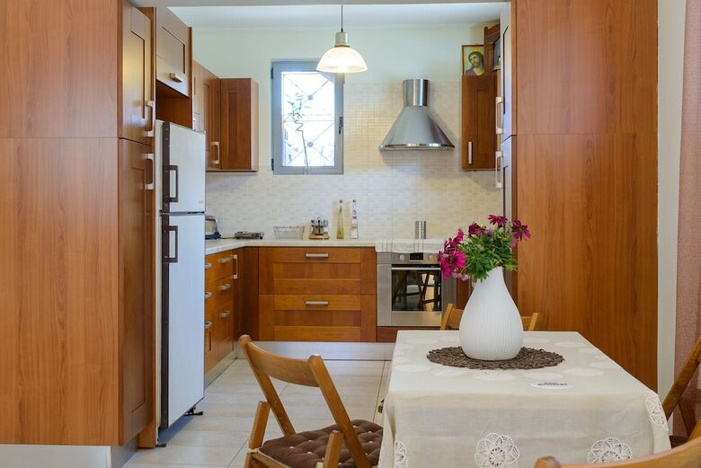 Apartamentos Comfy Vacation Flat 300 M. From Beach