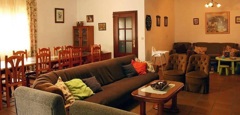 Agroturismo Casa Rural El Olmo