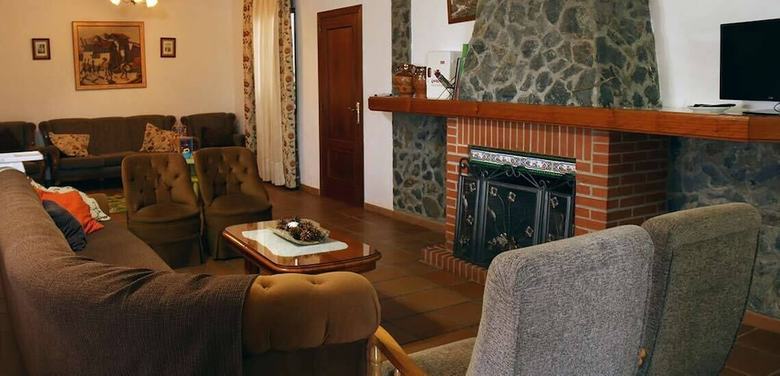 Agroturismo Casa Rural El Olmo