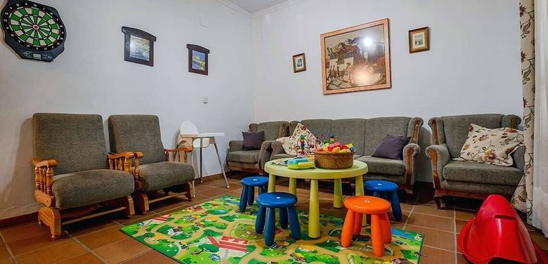 Agroturismo Casa Rural El Olmo