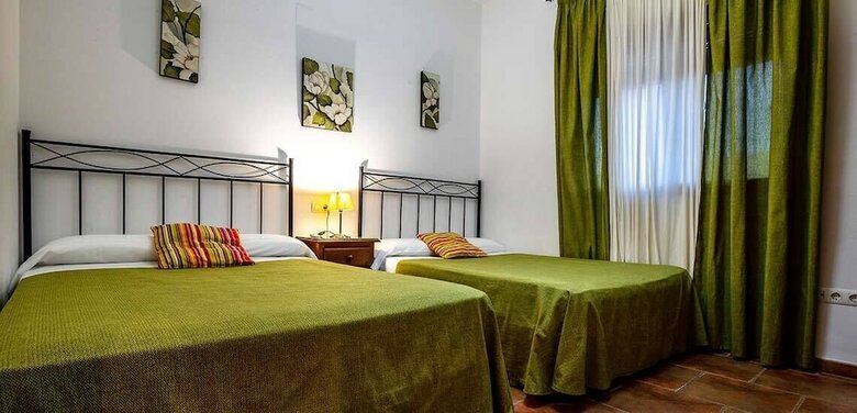 Agroturismo Casa Rural La Sierrezuela