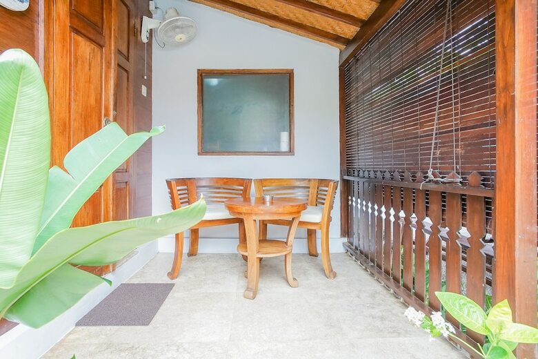 Bed & Breakfast Surfer Paradise Villas