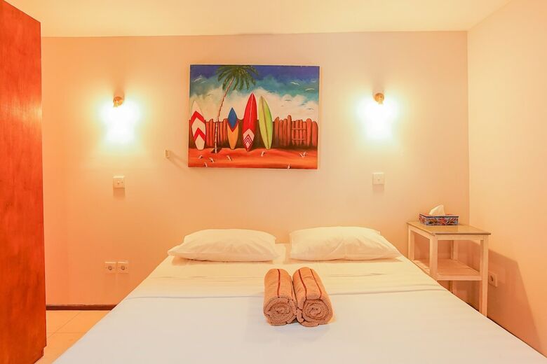 Bed & Breakfast Surfer Paradise Villas