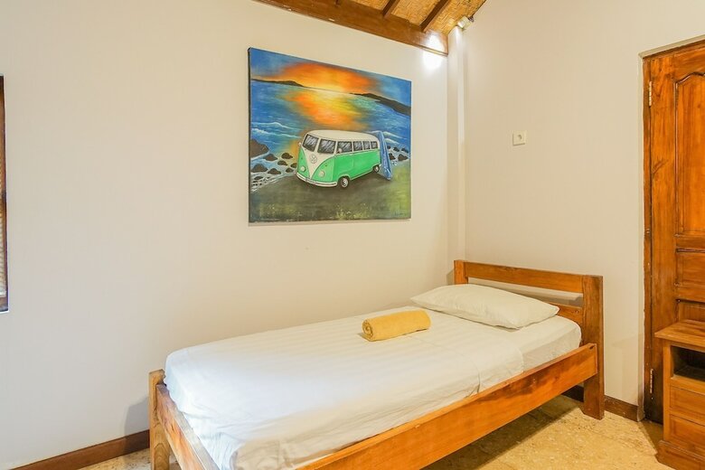 Bed & Breakfast Surfer Paradise Villas