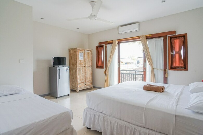 Bed & Breakfast Surfer Paradise Villas