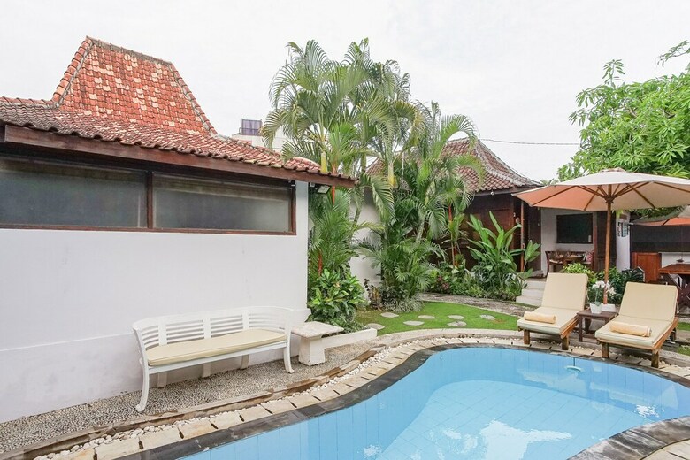 Bed & Breakfast Surfer Paradise Villas