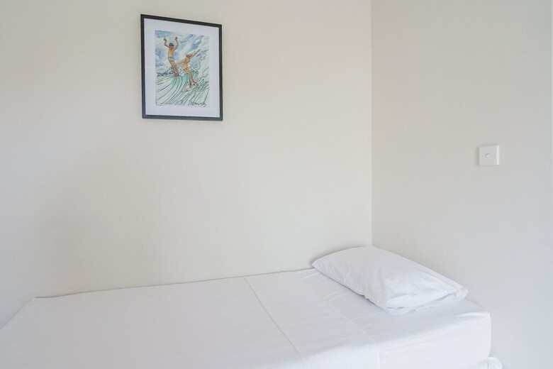 Bed & Breakfast Surfer Paradise Villas
