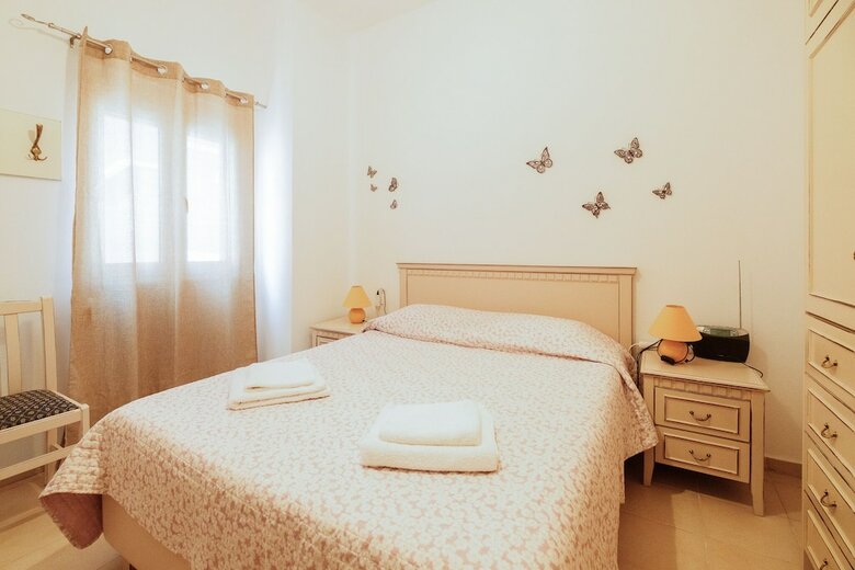 Ifigeneia Apartments Cozy Equipped Summer Home