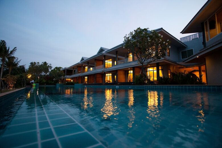 Apartamento Na Tara Resort
