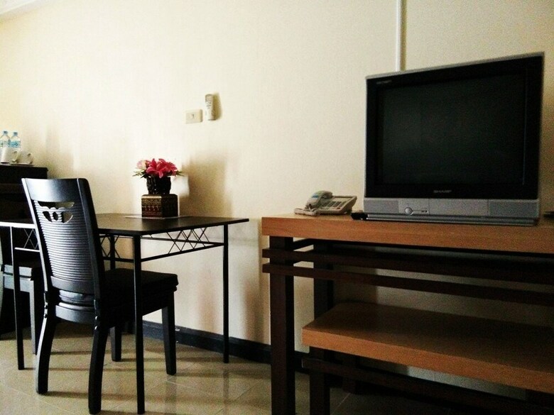 Hotel Siwalai City Place
