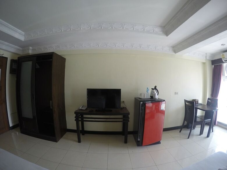 Hotel Siwalai City Place