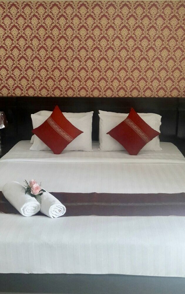 Hotel Siwalai City Place