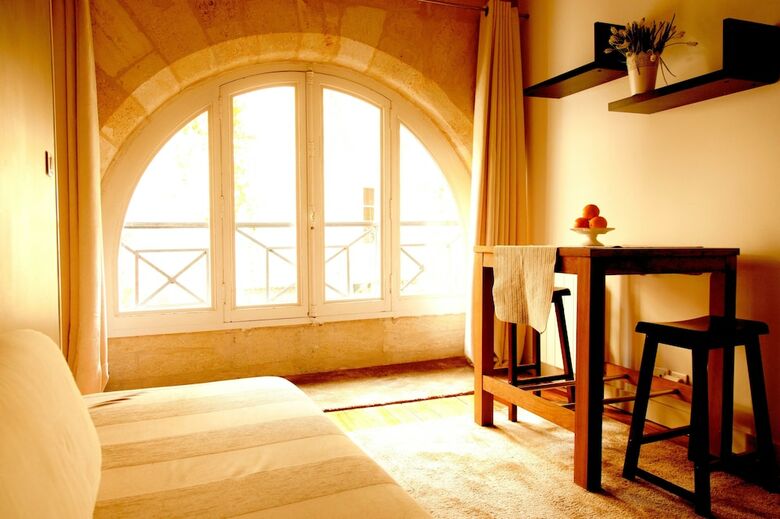 Bed & Breakfast L'h�tel Particulier