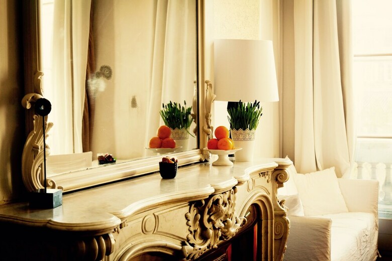 Bed & Breakfast L'h�tel Particulier