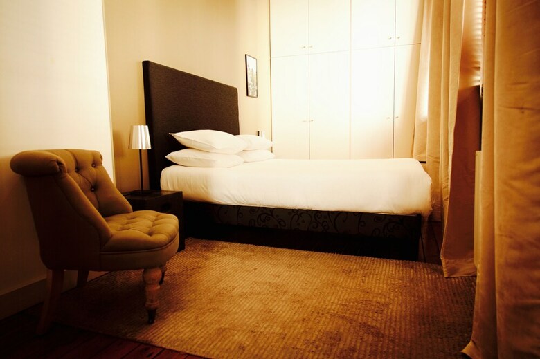 Bed & Breakfast L'h�tel Particulier