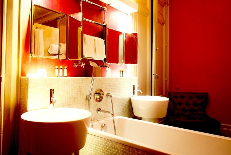 Bed & Breakfast L'h�tel Particulier