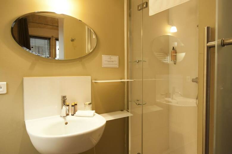 Bed & Breakfast L'h�tel Particulier