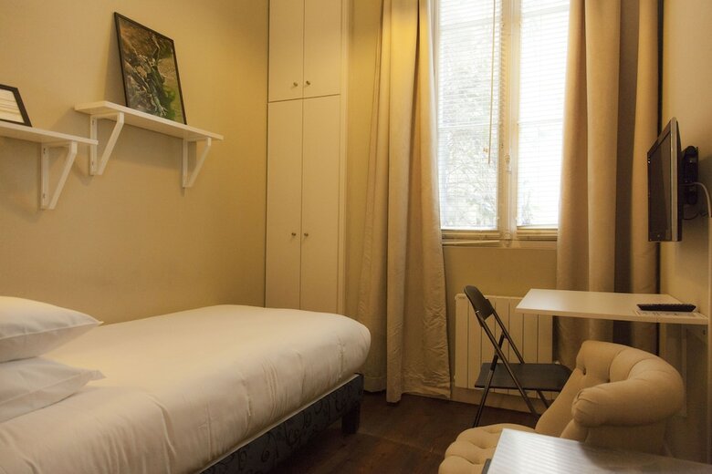 Bed & Breakfast L'h�tel Particulier