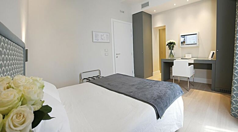 Grand Hotel Croce Di Malta Wellness & Golf