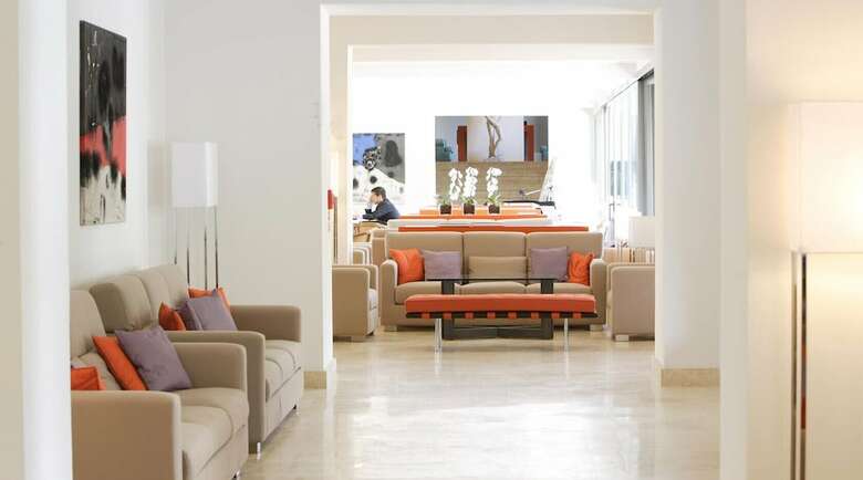 Grand Hotel Croce Di Malta Wellness & Golf