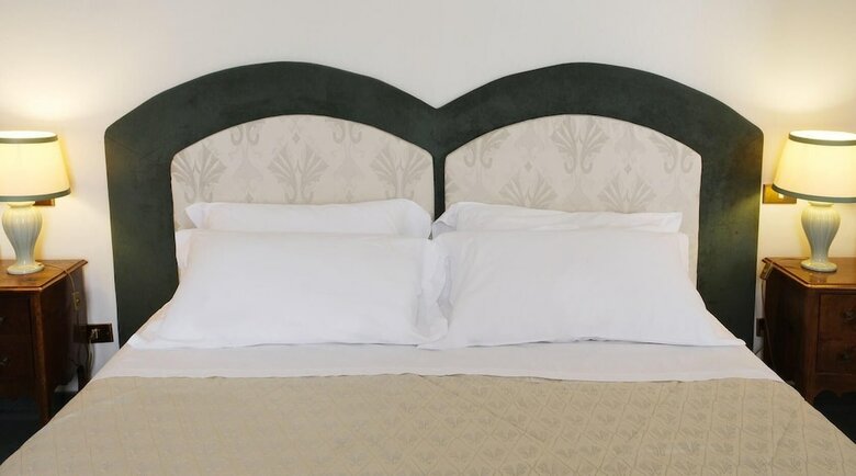 Grand Hotel Croce Di Malta Wellness & Golf