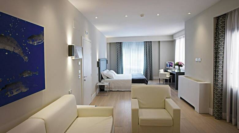 Grand Hotel Croce Di Malta Wellness & Golf