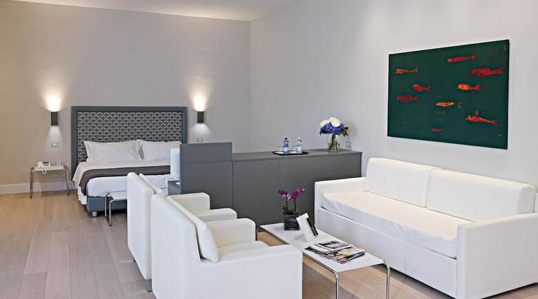 Grand Hotel Croce Di Malta Wellness & Golf
