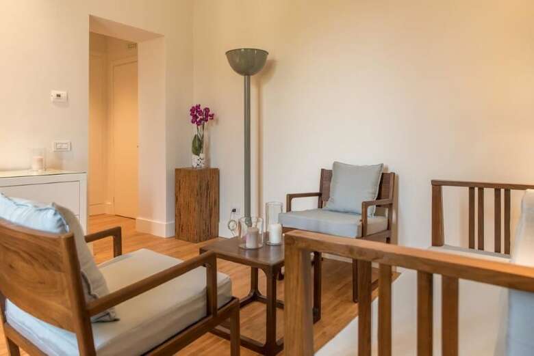 Grand Hotel Croce Di Malta Wellness & Golf