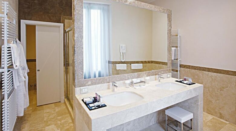 Grand Hotel Croce Di Malta Wellness & Golf