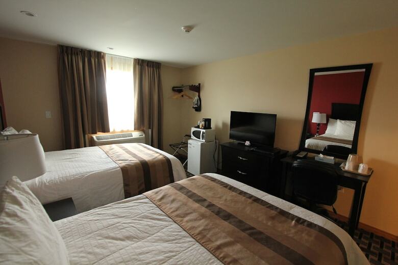 Masterson's Motel
