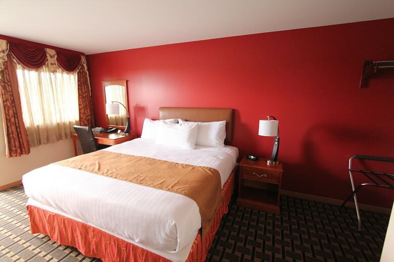 Masterson's Motel