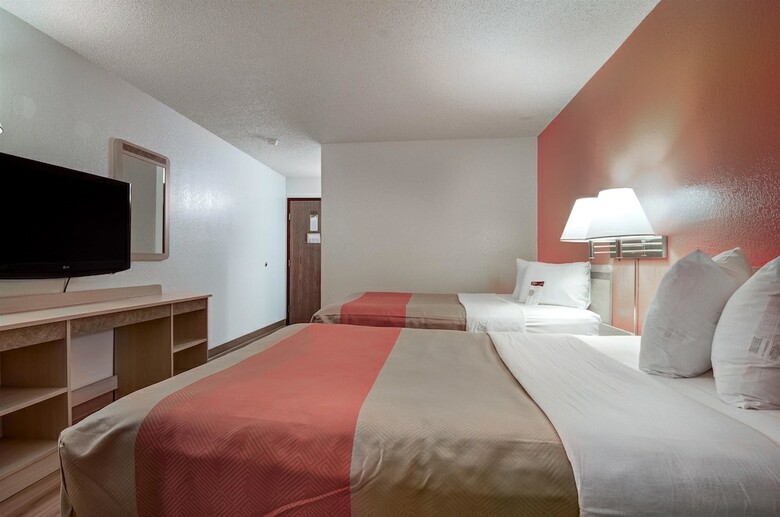 Motel 6 Colby, Ks
