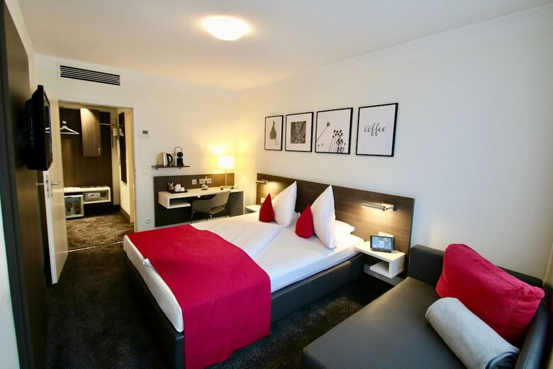 Hotel Mirabell By Maier Privathotels