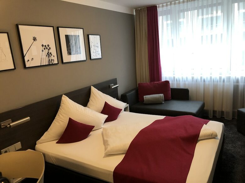 Hotel Mirabell By Maier Privathotels