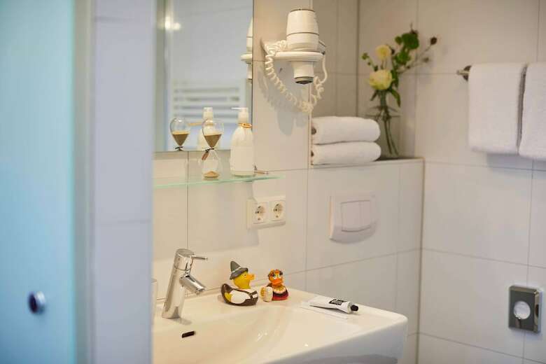 Hotel Mirabell By Maier Privathotels
