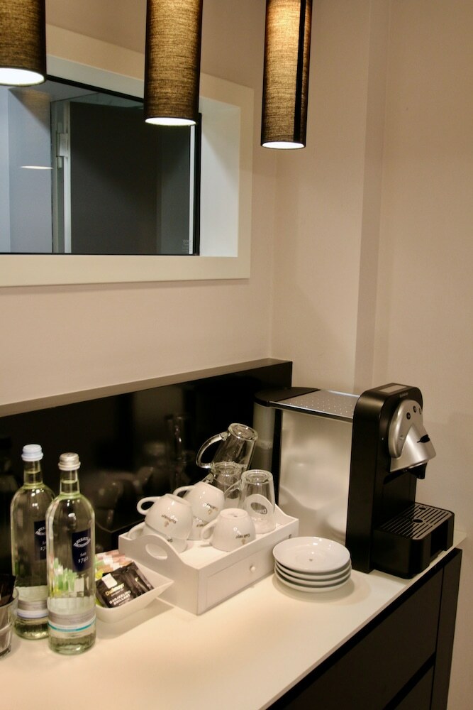 Hotel Mirabell By Maier Privathotels