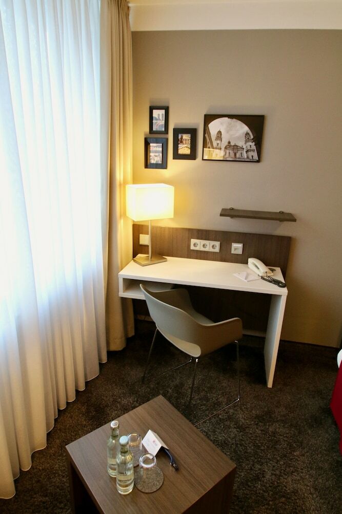 Hotel Mirabell By Maier Privathotels