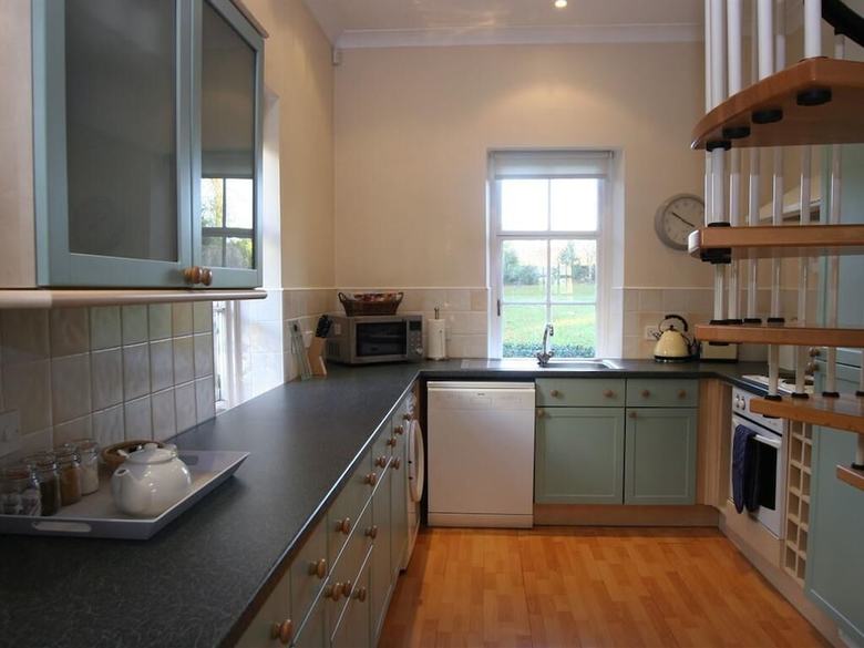 Apartamento The Coach House At Stewart Hall