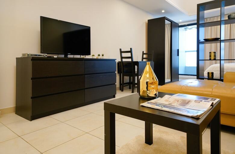 Hotel One Perfect Stay - Al Waleed