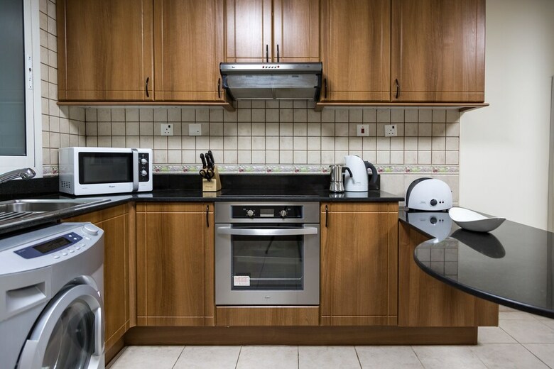 Apartamento Higuests Vacation Homes - Princess Tower