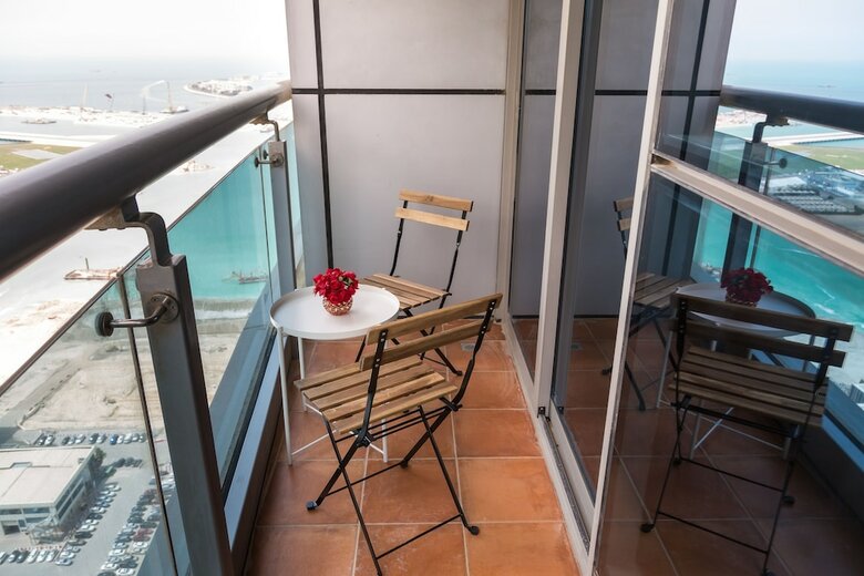 Apartamento Higuests Vacation Homes - Princess Tower