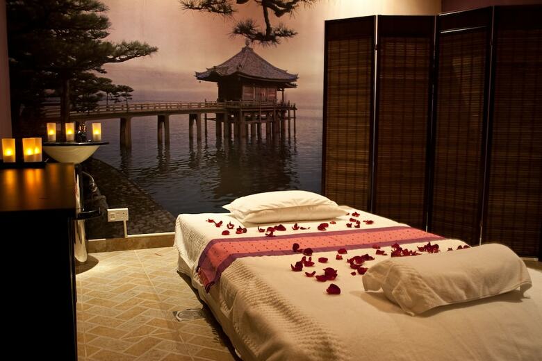 Hotel Sahara Beach Resort & Spa