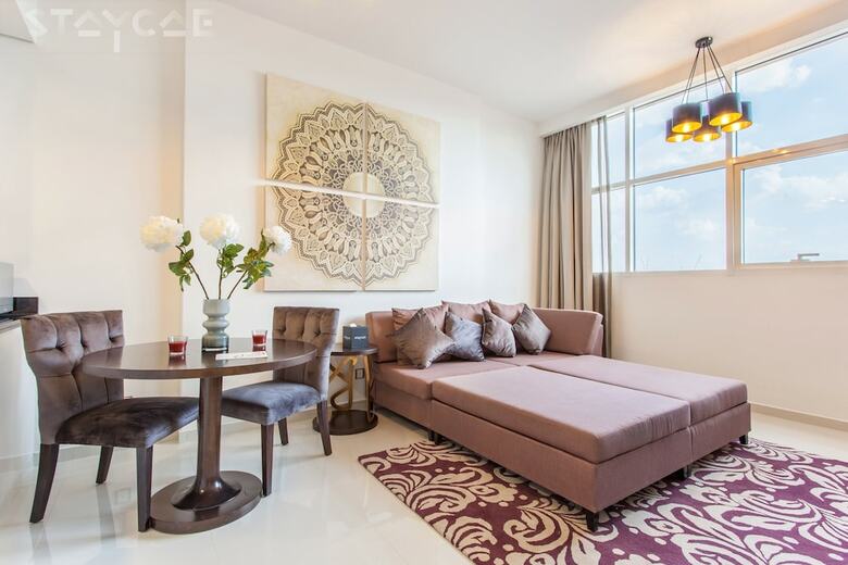 Apartamento Staycae Ghalia