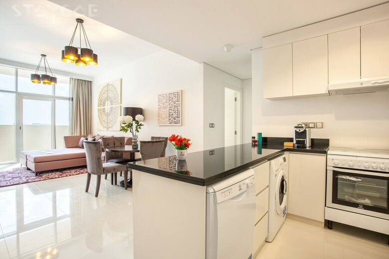 Apartamento Staycae Ghalia