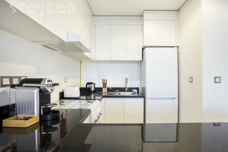 Apartamento Staycae Ghalia