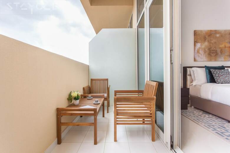 Apartamento Staycae Ghalia